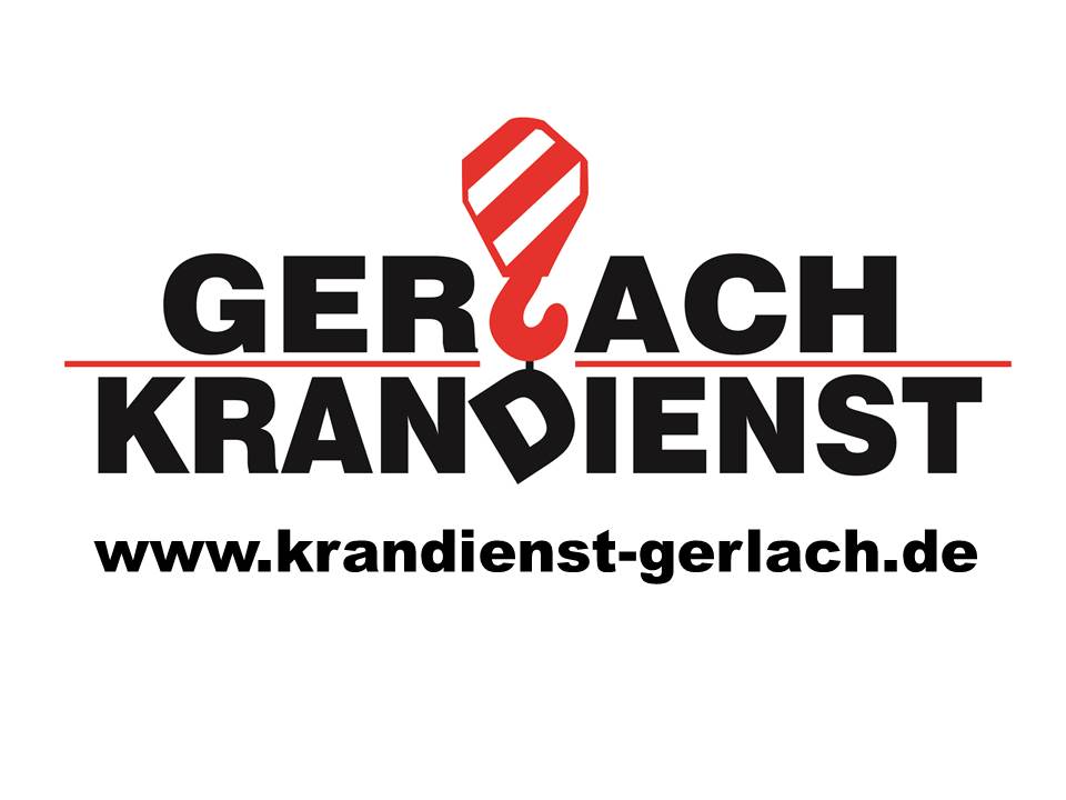 Krandienst Gerlach